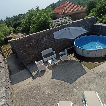ヘルツェグ・ノヴィ Old House Djurovicヴィラ エクステリア 写真