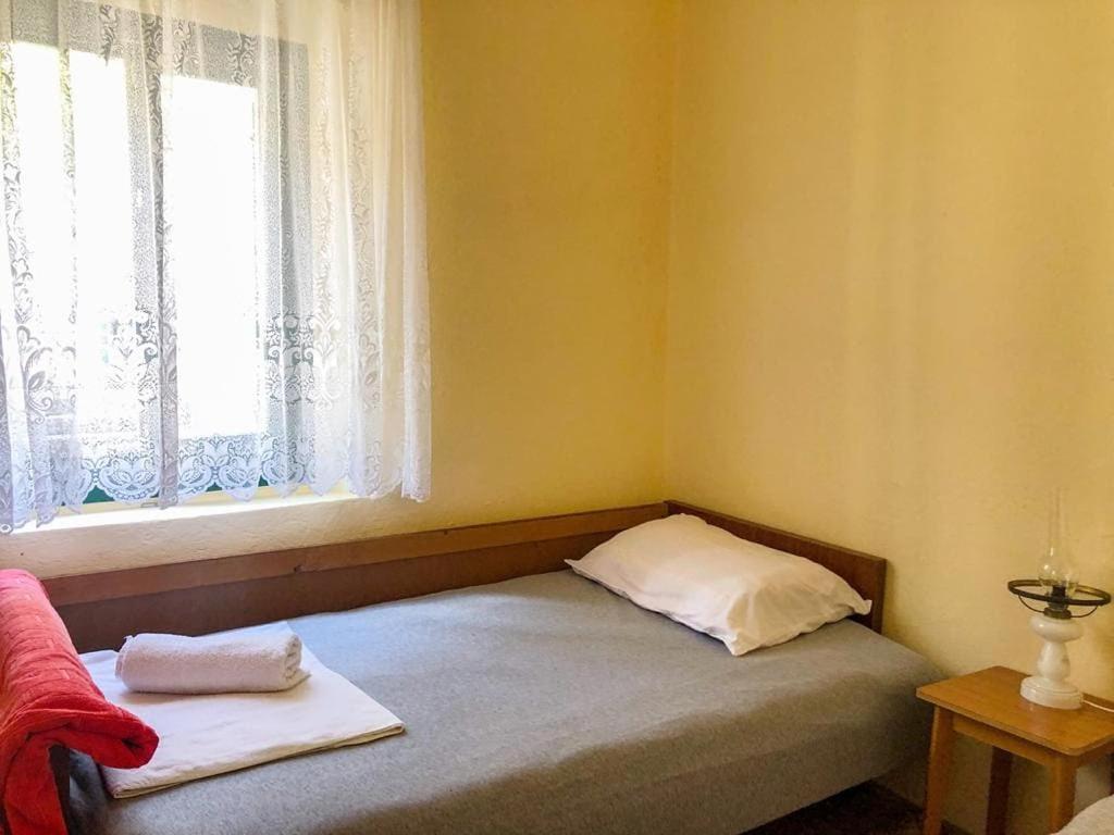 ヘルツェグ・ノヴィ Old House Djurovicヴィラ エクステリア 写真